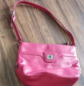 Etienne Aigner shoulder bag